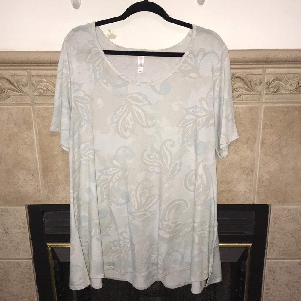 Lularoe Perfect Tee